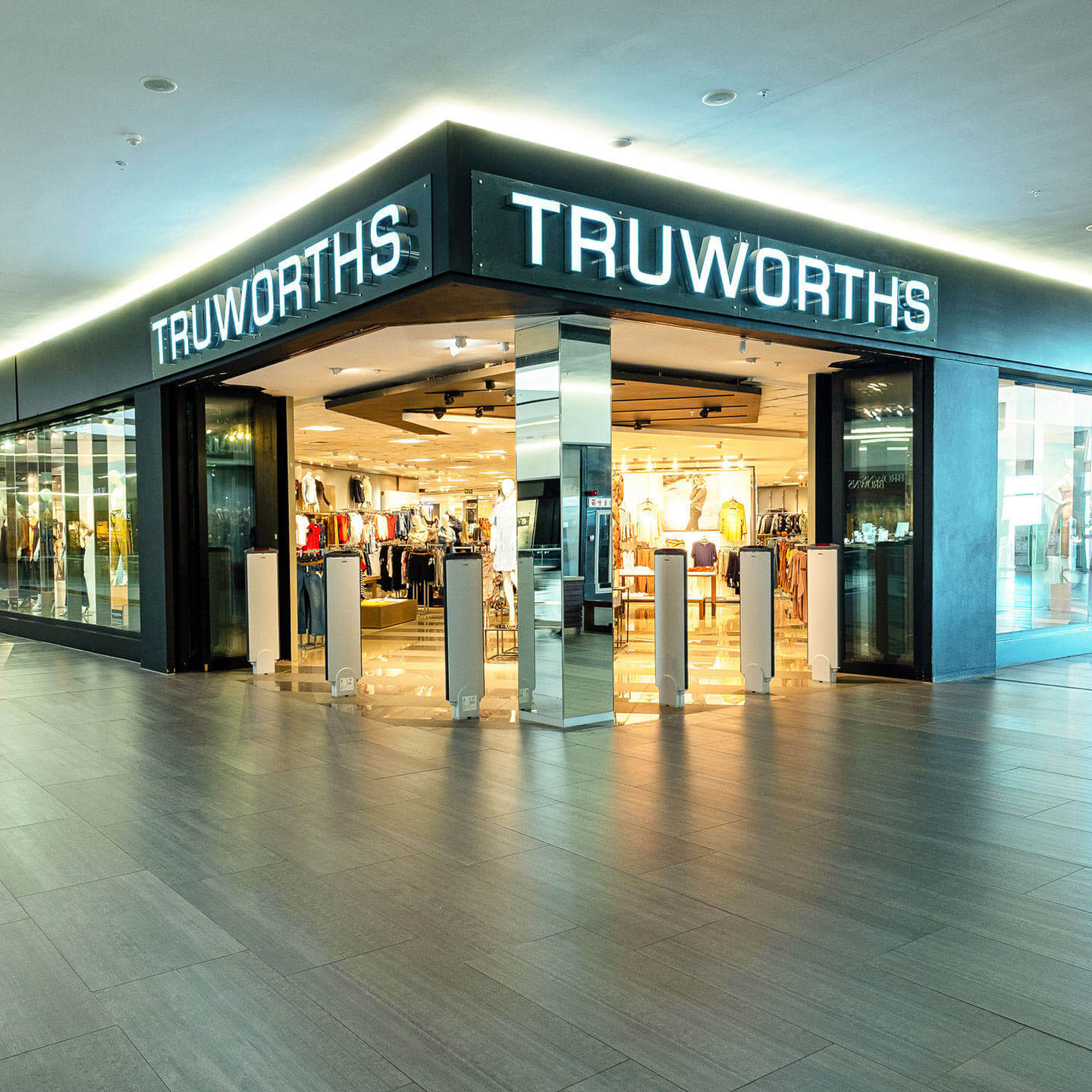 Truworths Fashion - Shop the latest Truworths looks in-store and online at  www.truworths.co.za.