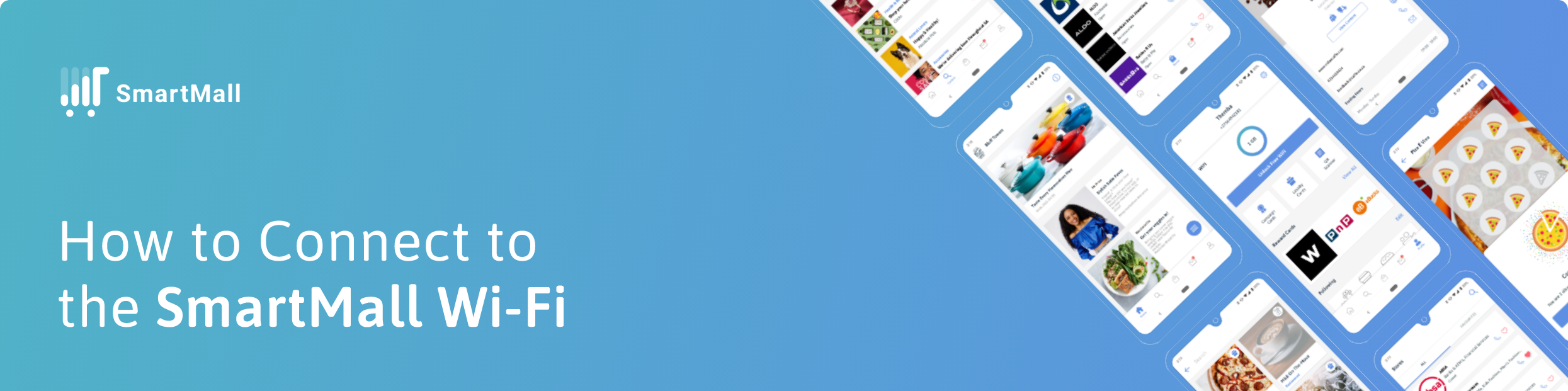 WiFi Unlock Header